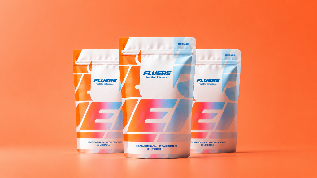 Dilatador Nasal Fluere™
