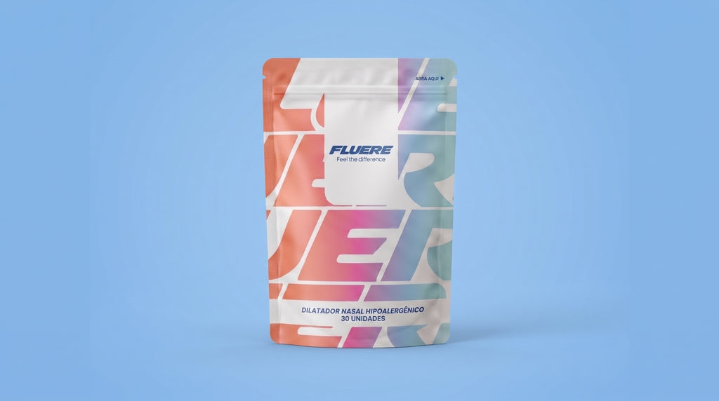 Dilatador Nasal Fluere™