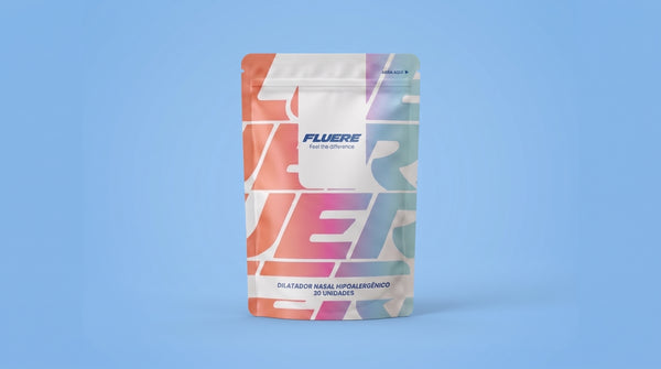 Dilatador Nasal Fluere™