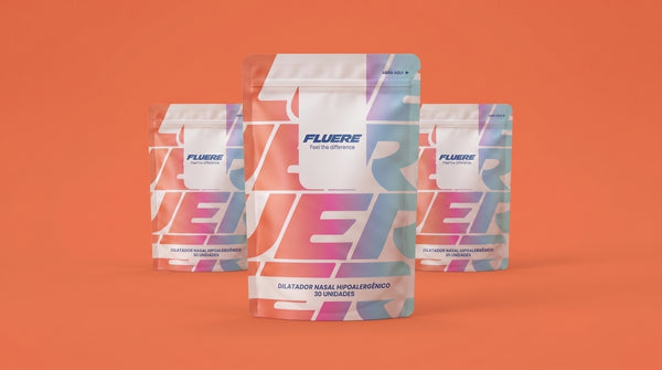 Dilatador Nasal Fluere™