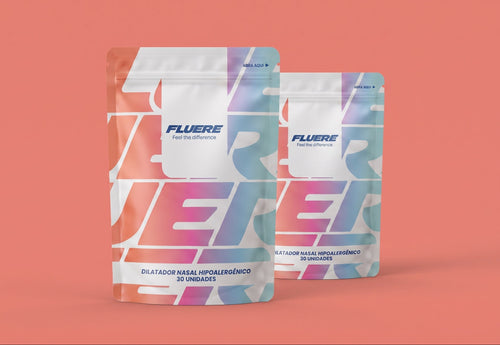 Dilatador Nasal Fluere™